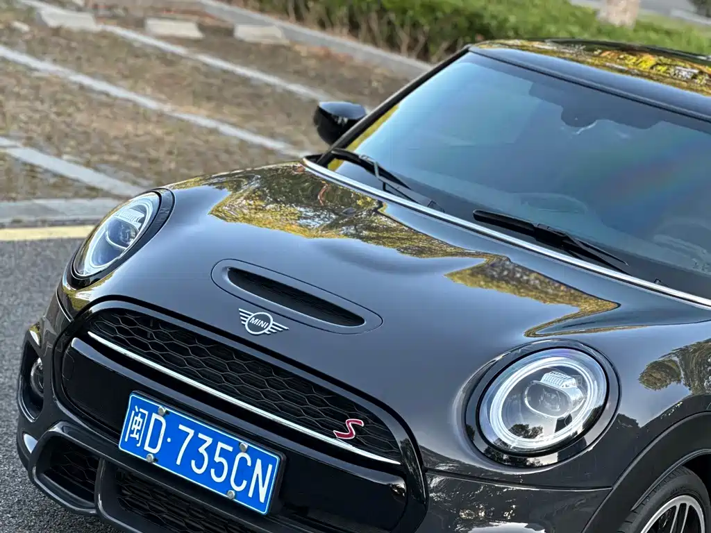 MINI Mini — миниатюра 3