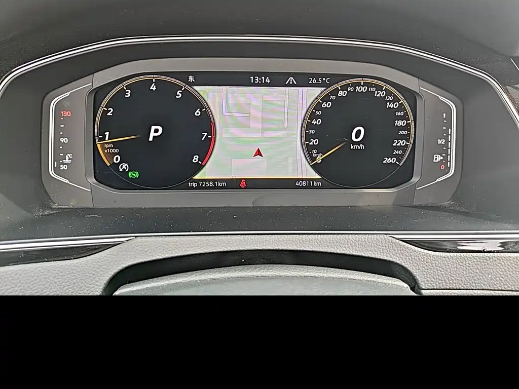 Volkswagen Viloran — миниатюра 9