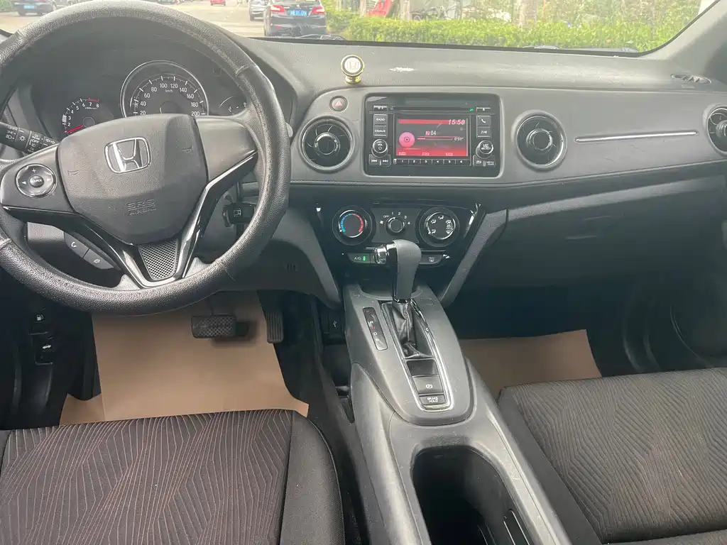 Honda XR-V — миниатюра 9