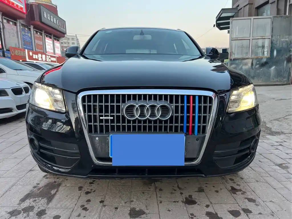 Audi Q5 — миниатюра 2
