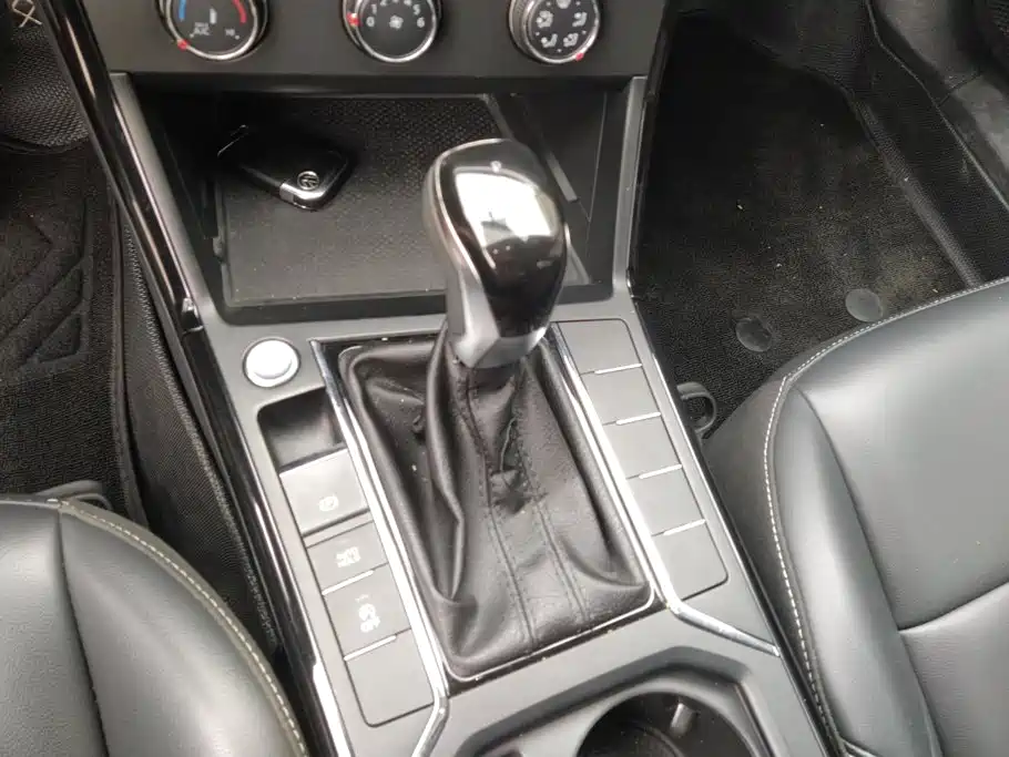 Volkswagen Passat — миниатюра 16