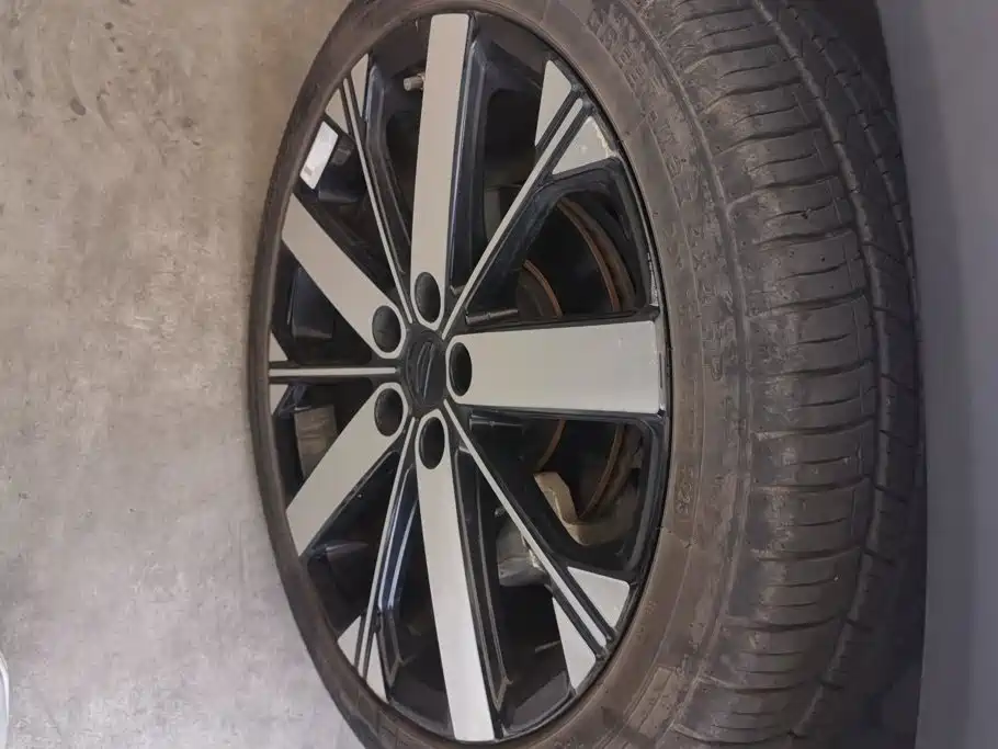 Geely Icon — миниатюра 6