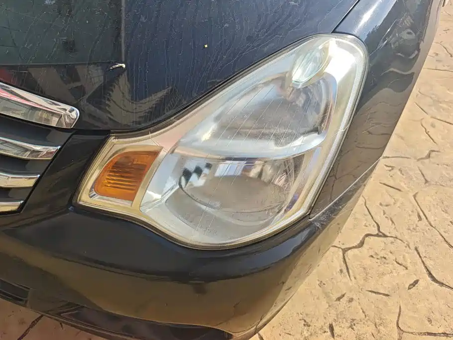 Nissan Sylphy — миниатюра 5