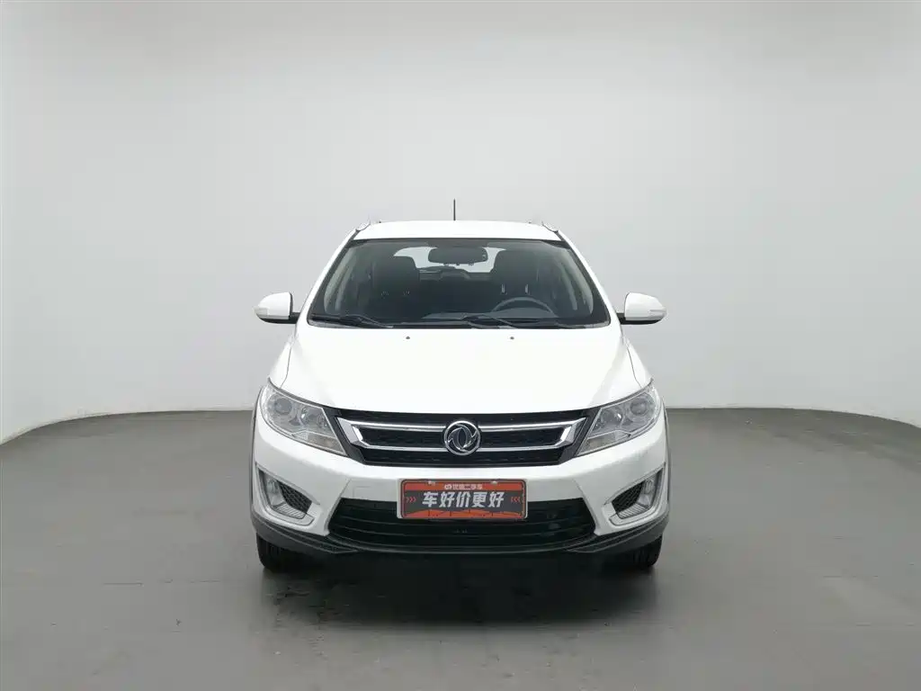 DONGFENG AX3