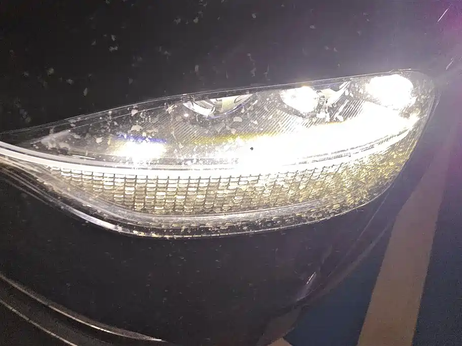 Aito M9 2024 Max 42kWh 5 мест