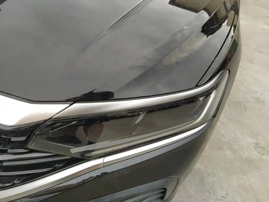 Volkswagen Passat — миниатюра 5