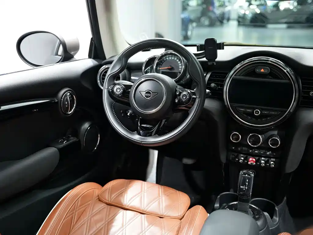 MINI Mini — миниатюра 13
