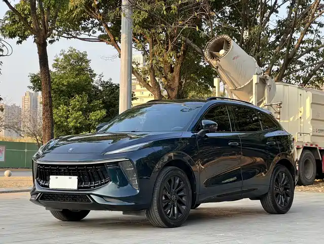 DONGFENG POPULAR T5 EVO