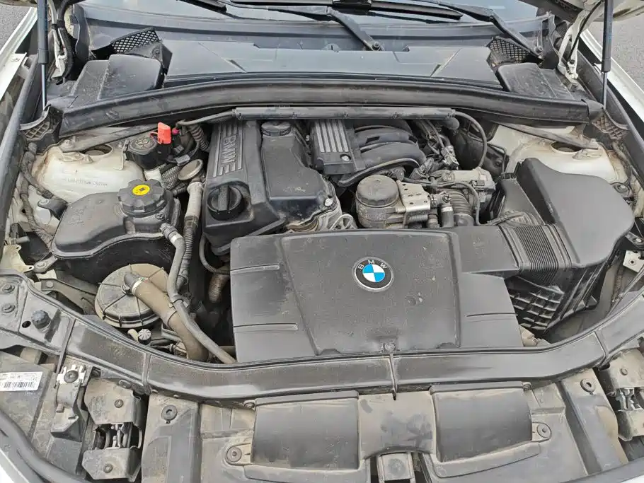 BMW X1 — миниатюра 10