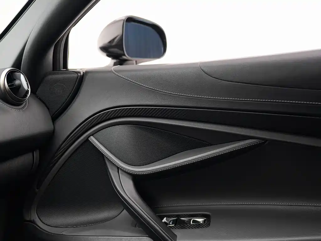 McLaren 720S 4.0T Coupe, фото 25