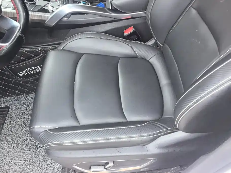Geely Boyue — миниатюра 9