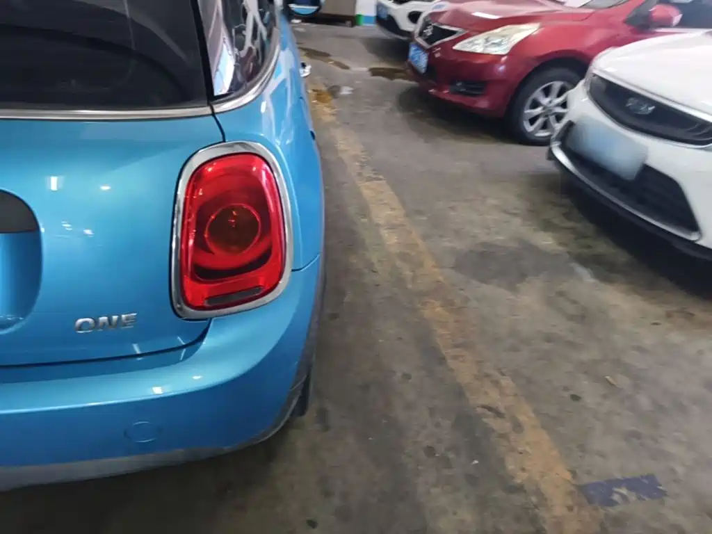MINI Mini — миниатюра 8