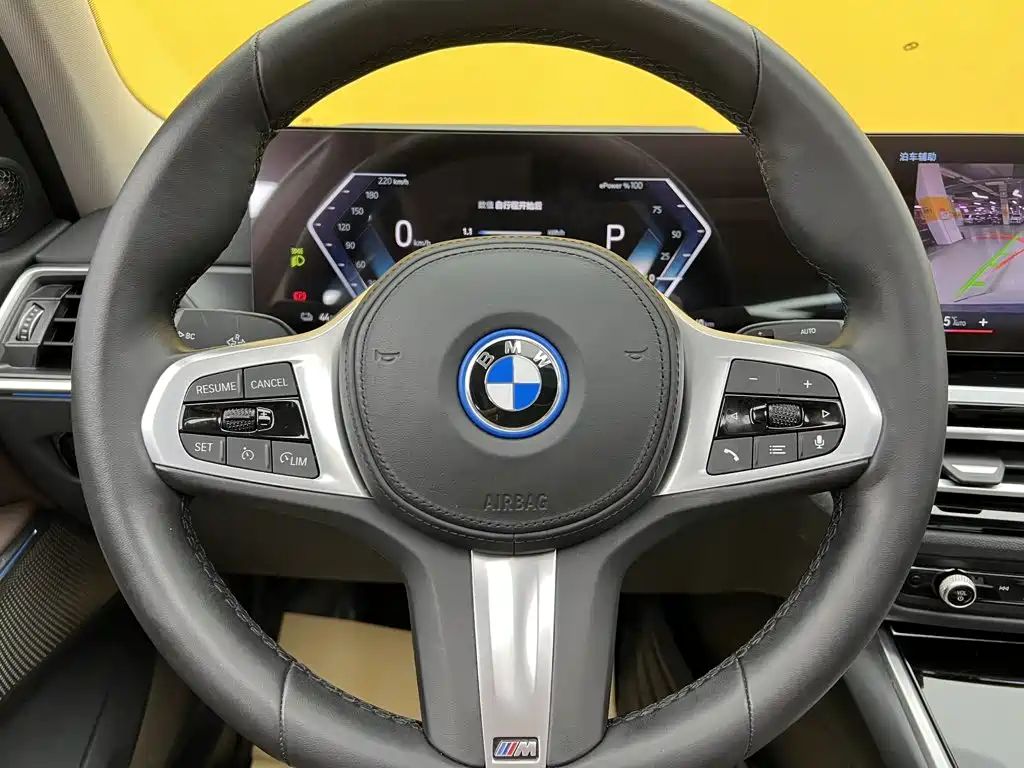 BMW i3 — миниатюра 15