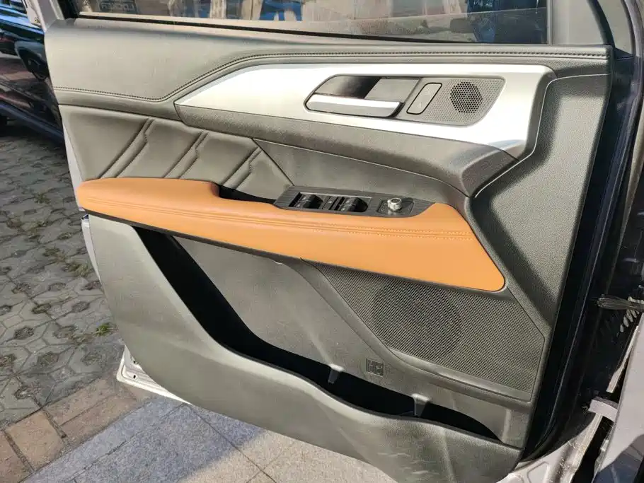Haval H5 — миниатюра 7