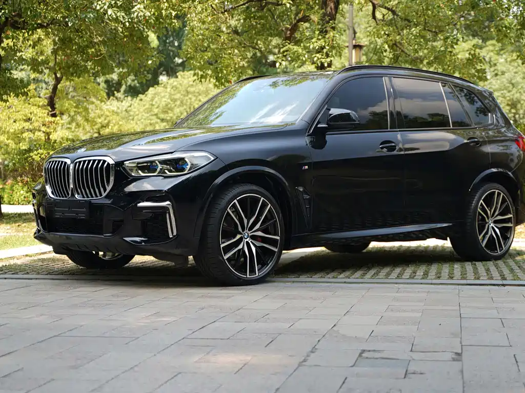 BMW X5 — фотографии объявления, Фото 2
