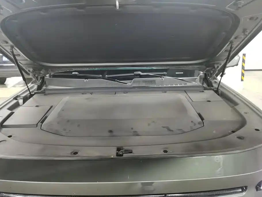 Deepal Deepal G318 — миниатюра 10