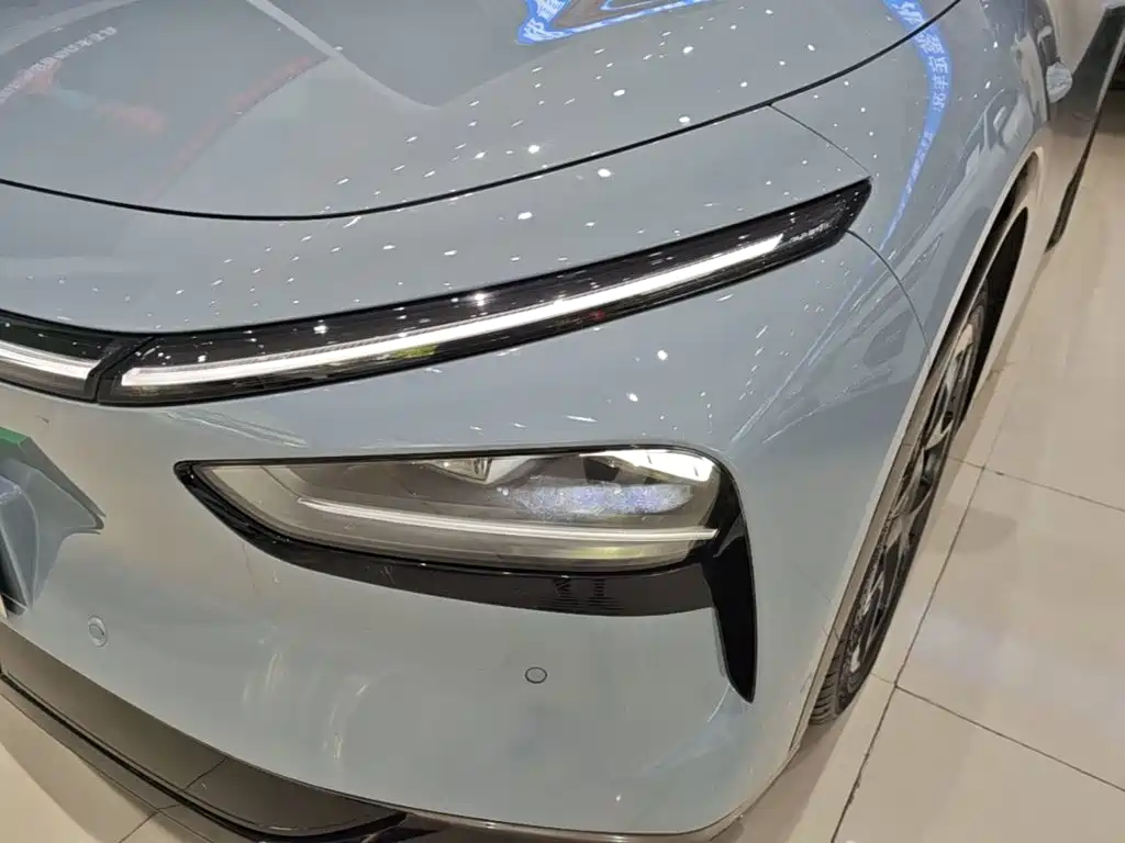 XPeng G7 — миниатюра 24