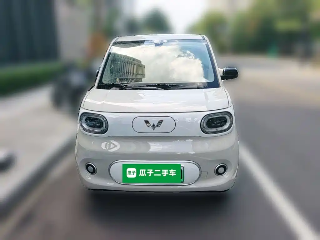Wuling MINIEV — миниатюра 2