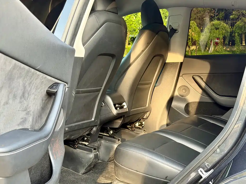 Tesla Model Y — миниатюра 8