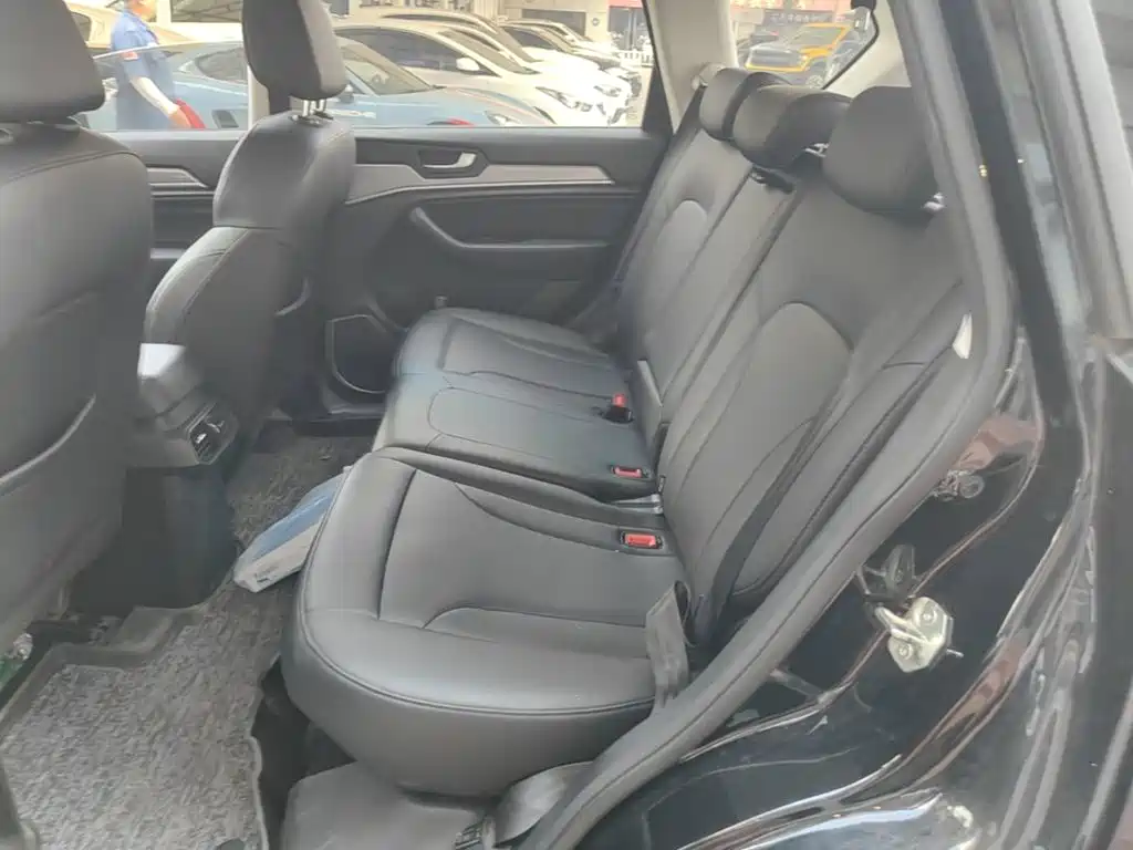 Haval H6 — миниатюра 17