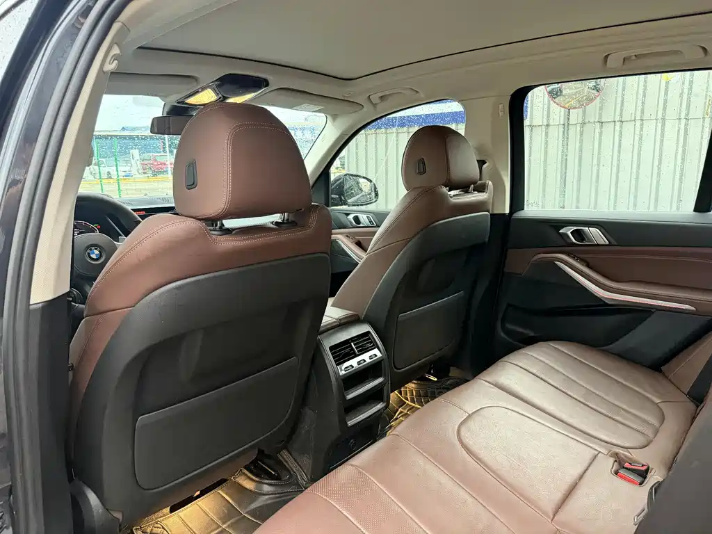 BMW X5 — фотографии объявления, Фото 17