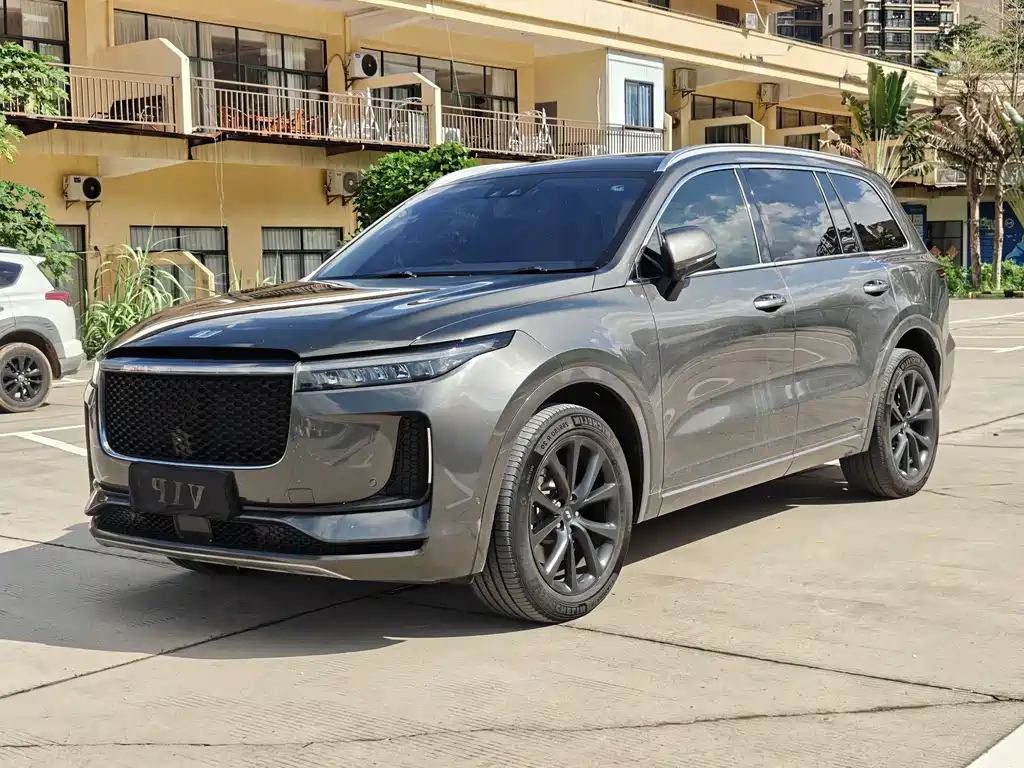 Li Auto Li ONE