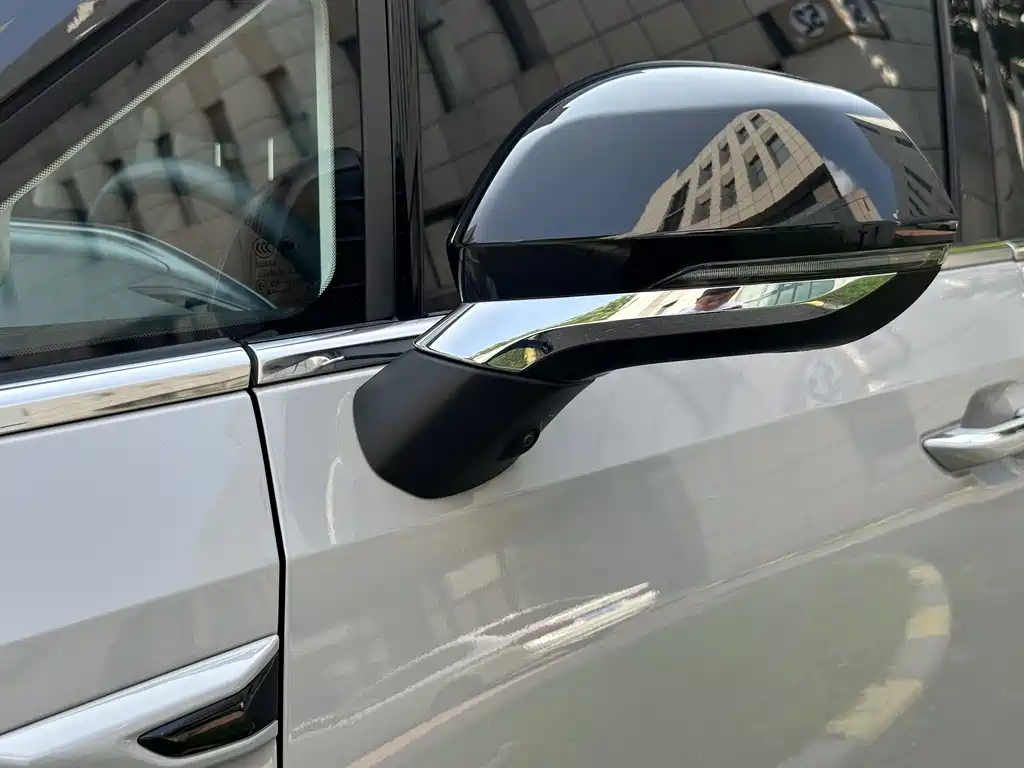 Maxus Dajia 9 — миниатюра 30