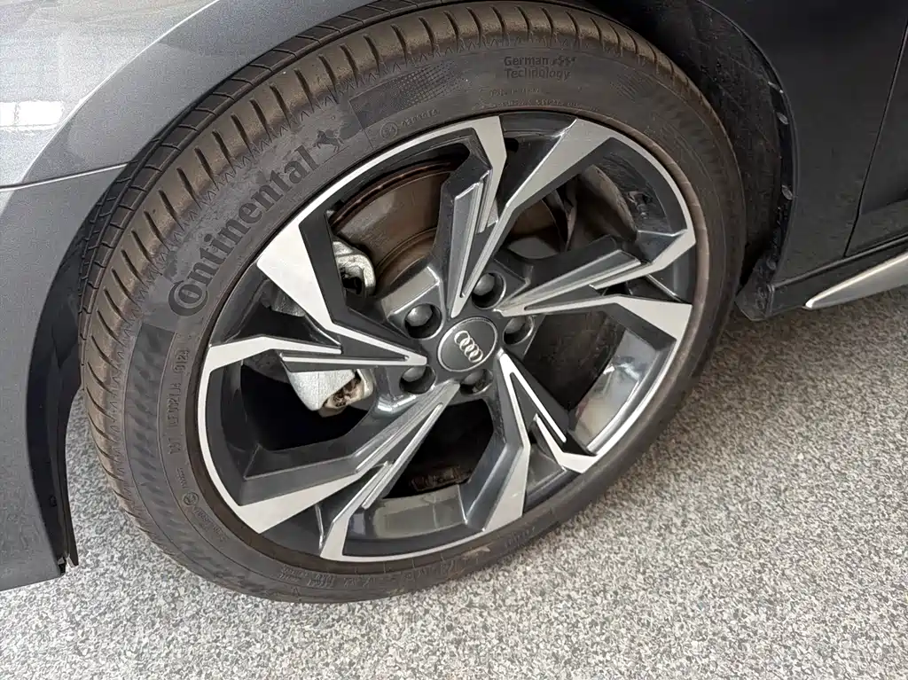 Audi A3 2021 Sportback 35 TFSI Luxury