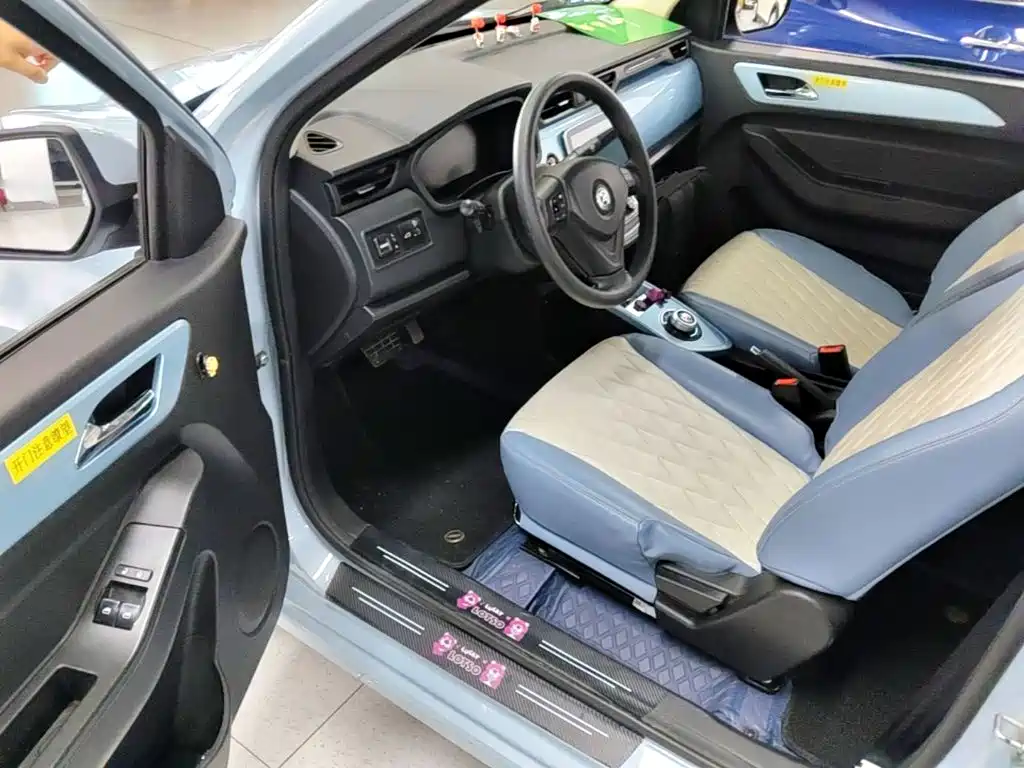 Xinri i03 — миниатюра 16