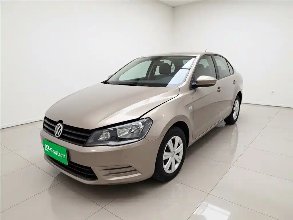 Купить Volkswagen Jetta