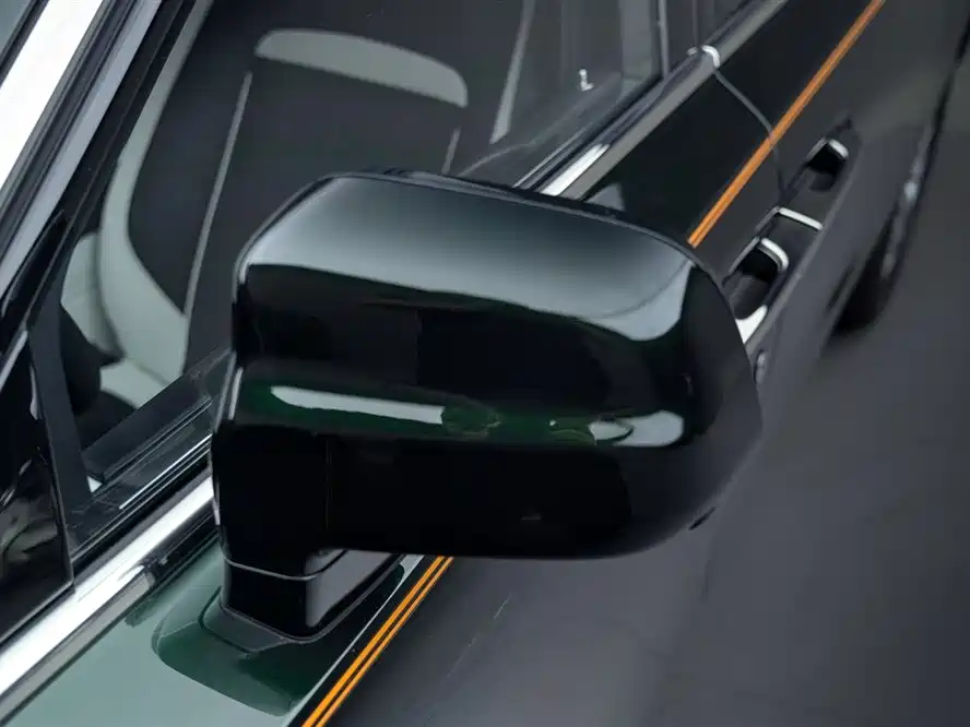 Rolls-Royce Ghost 2021 6.7T