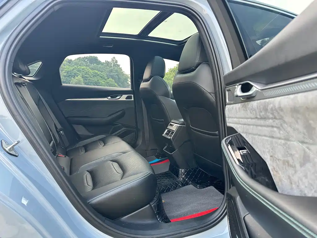 Geely Xingrui — миниатюра 17