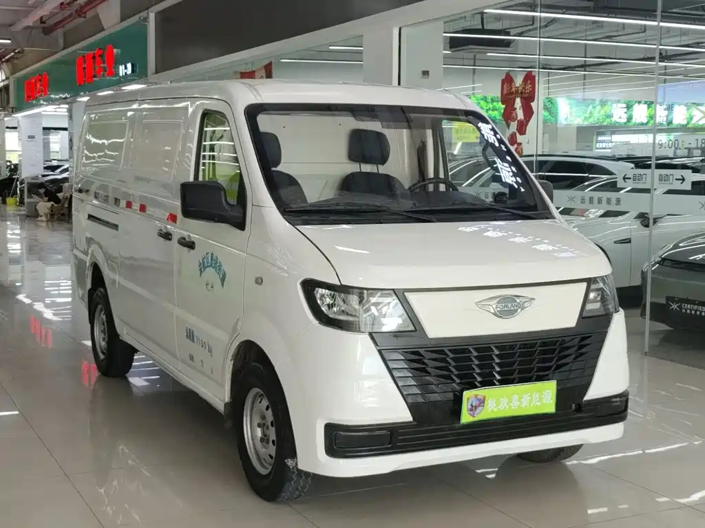 Foton EV6