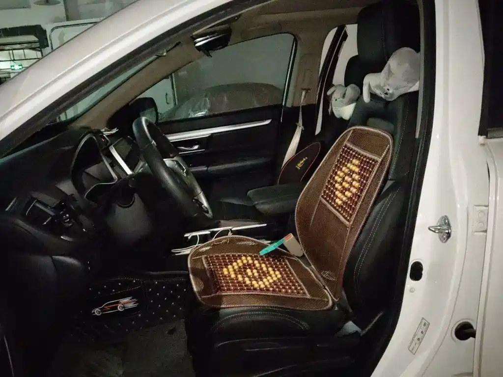 Honda CR-V — миниатюра 11