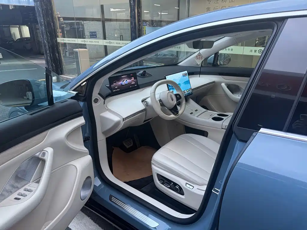 Zhijie Zhijie R7 — миниатюра 6