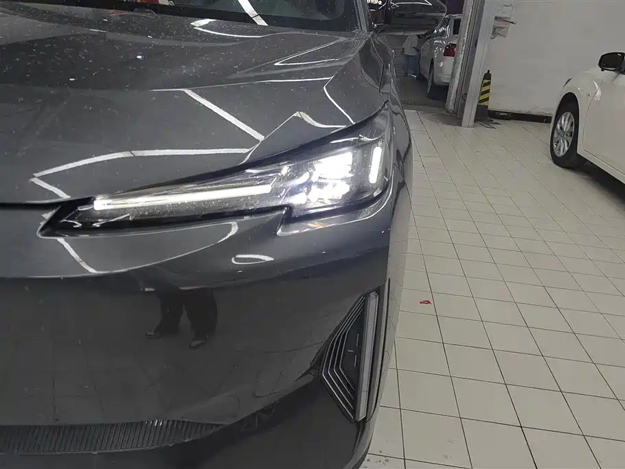 Changan Q05 2025 125