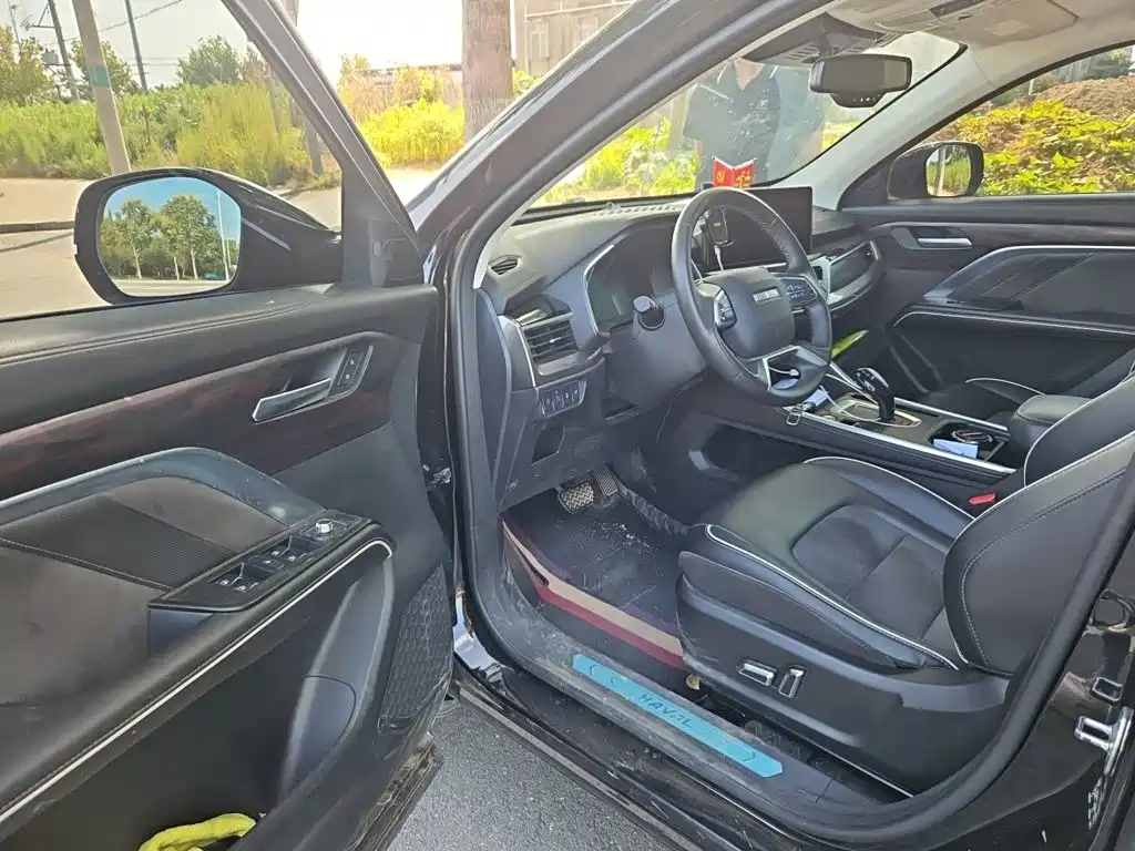 Haval H6 — миниатюра 14