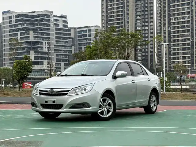 BYD Surui