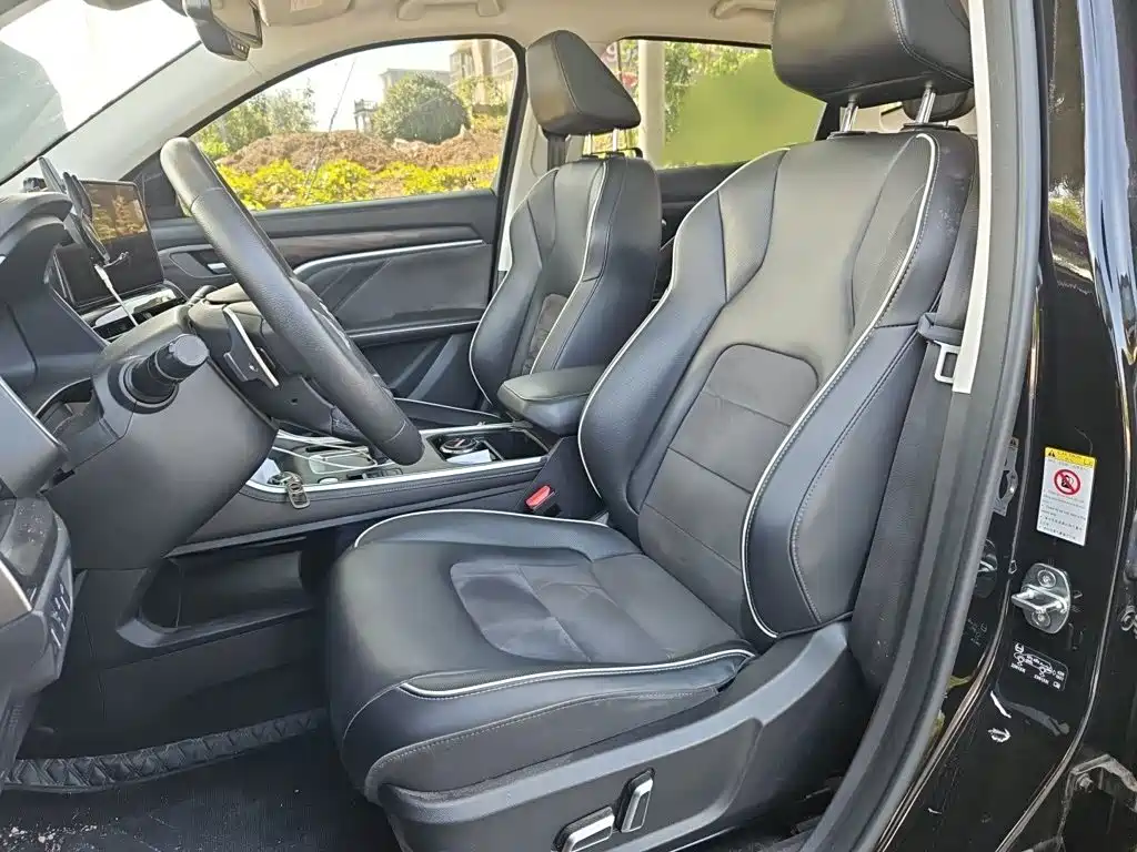 Haval H6 — миниатюра 8