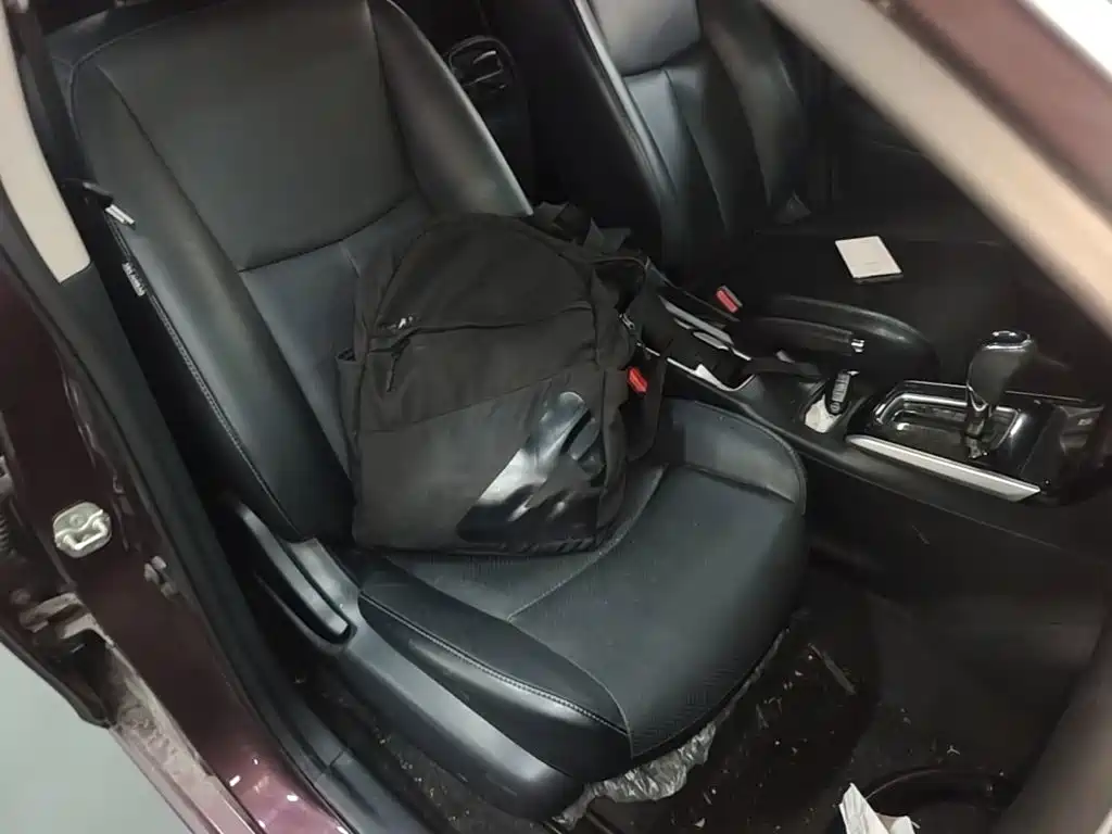 Nissan Sylphy — миниатюра 25