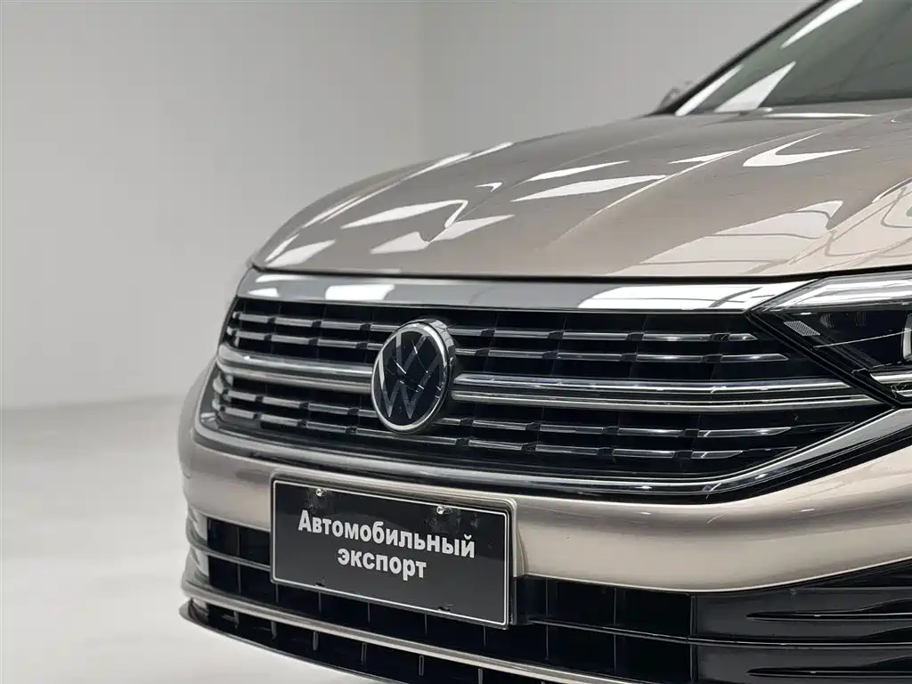 Volkswagen Sagitar 2023 280TSI DSG Plus