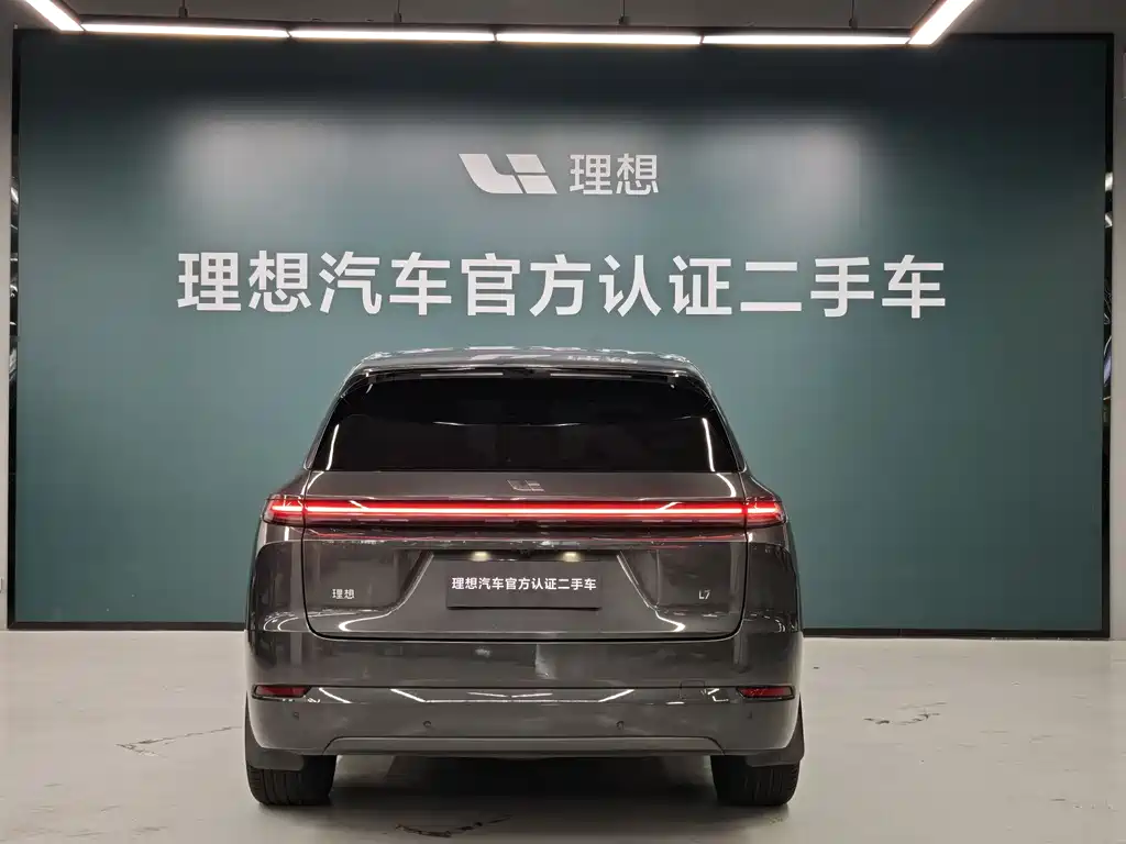 Li Auto L7 2024 MAX