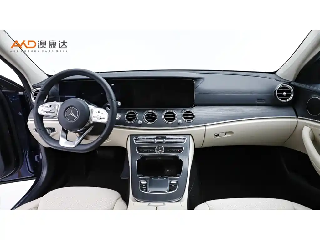 Mercedes-Benz E-Class E 2019 E 300 L Sport Fashion