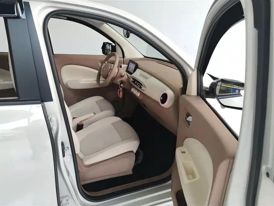 Wuling Mini EV MINIEV 2025