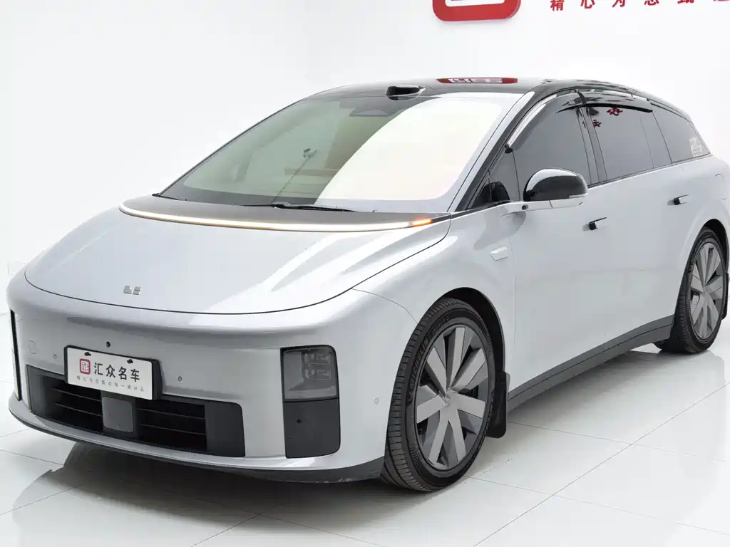 Li Auto Li i6 — миниатюра 4