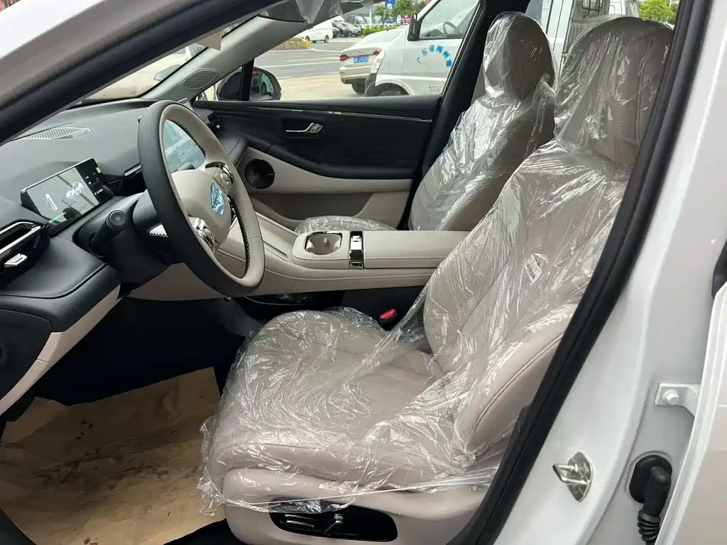 Aion RT 2026 650