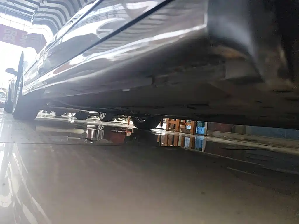 Nissan Sylphy — миниатюра 21