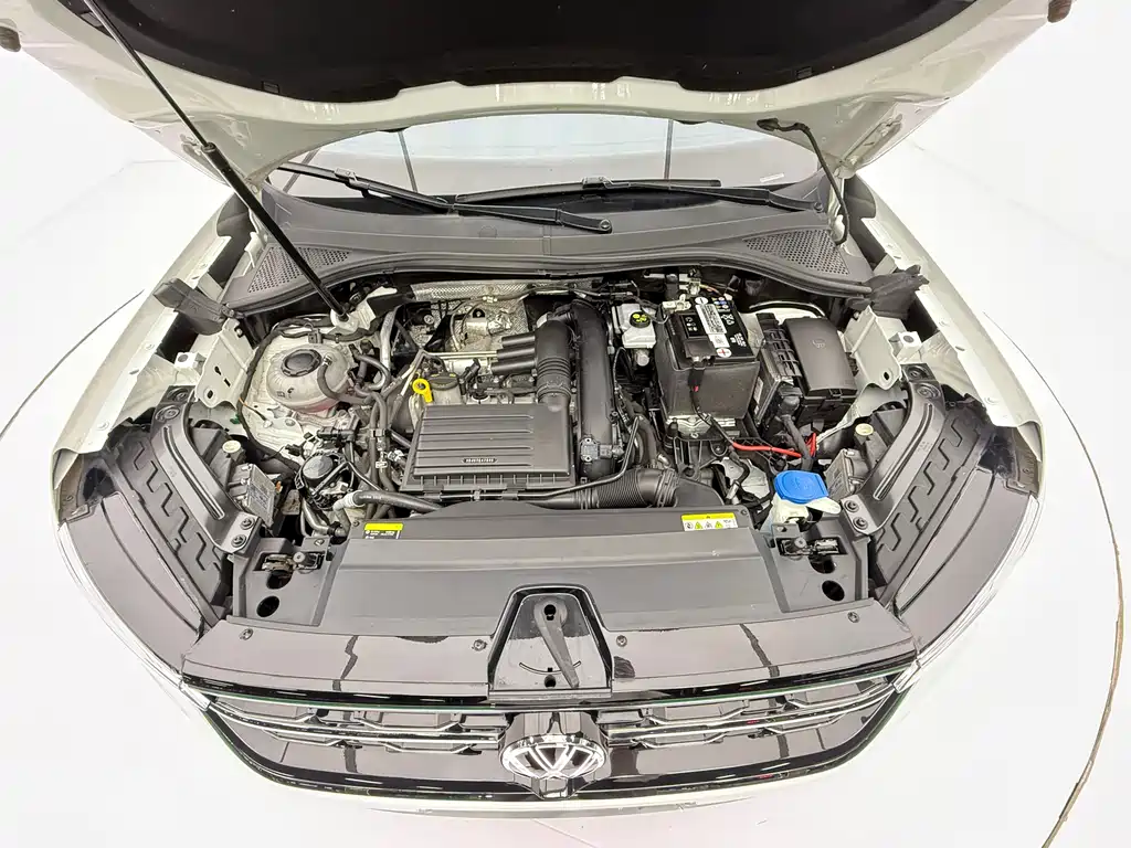 Volkswagen Tayron 2023 280TSI Luxury Plus
