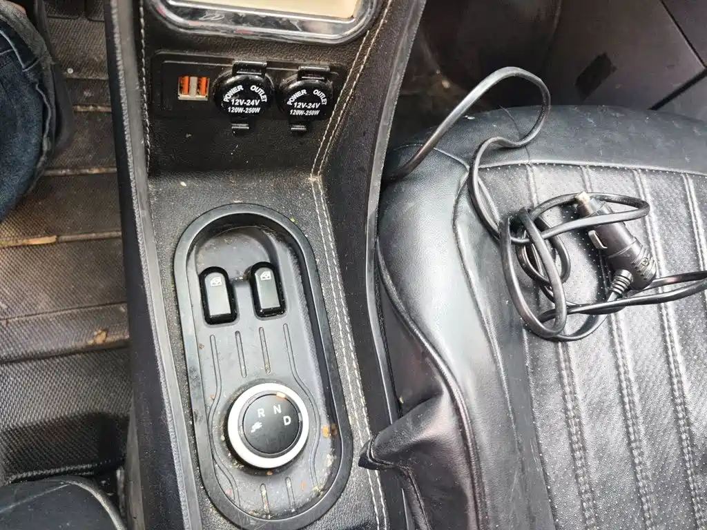 Wuling MINIEV — миниатюра 10