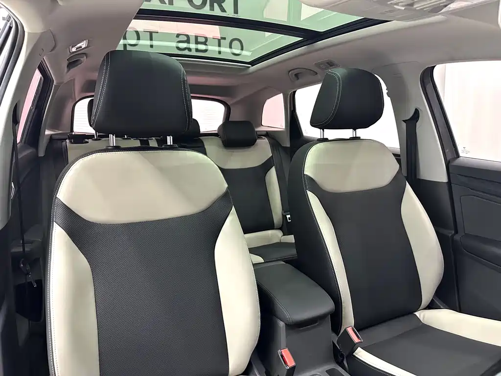 Jetta VS7 1.4T Auto Delight Edition, фото 9